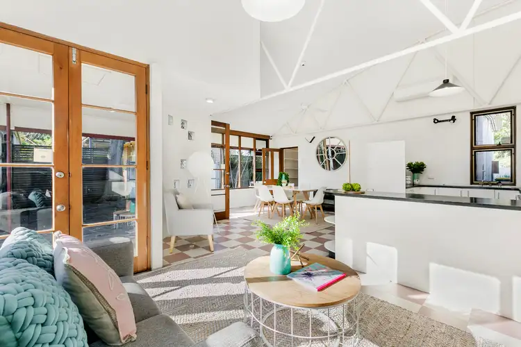 Second view of Homely house listing, 45 Gray Street, Norwood SA 5067
