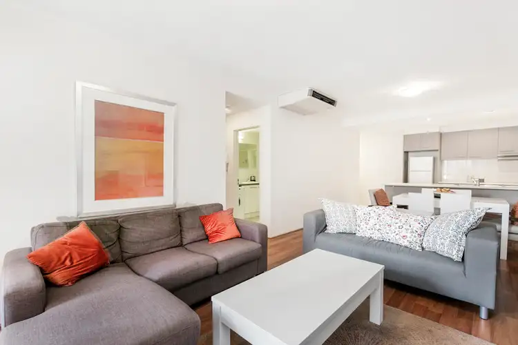 Sixth view of Homely apartment listing, 18/38 Union Street, Adelaide SA 5000