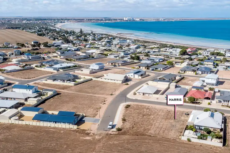 Main view of Homely land listing, LOT 187, 17 Harding Street, North Beach SA 5556