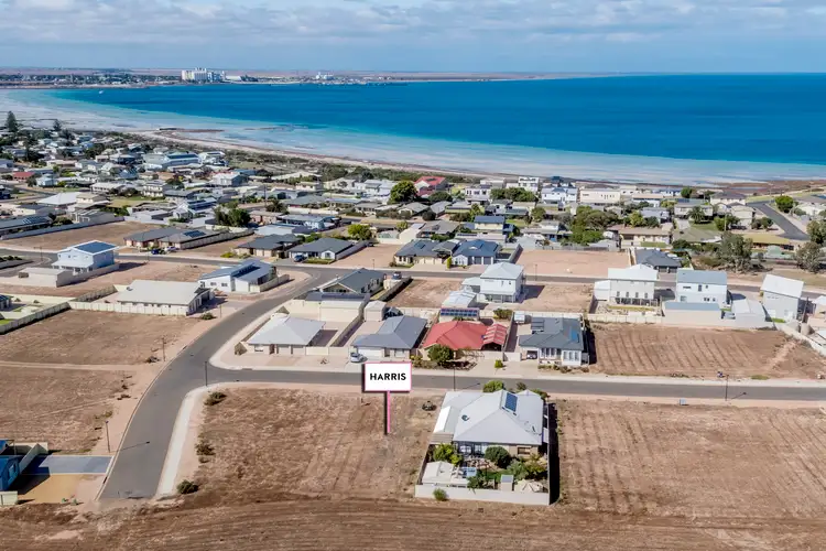 Second view of Homely land listing, LOT 187, 17 Harding Street, North Beach SA 5556