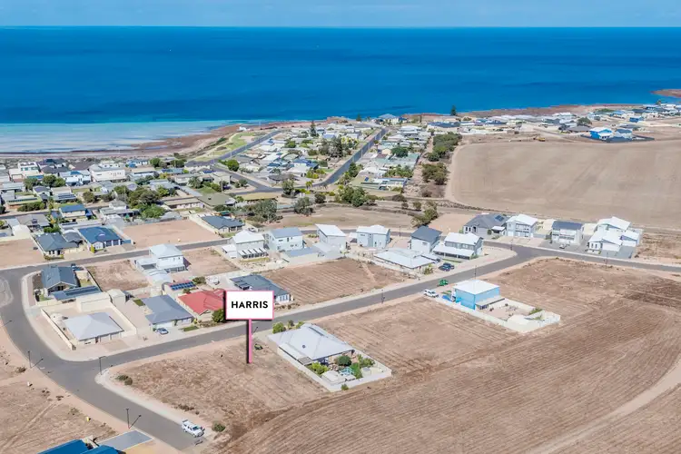 Third view of Homely land listing, LOT 187, 17 Harding Street, North Beach SA 5556