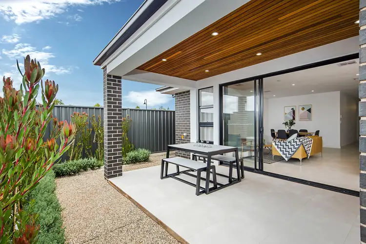 Fifth view of Homely land listing, LOT 2, 8 Sapphire Crescent, Highbury SA 5089