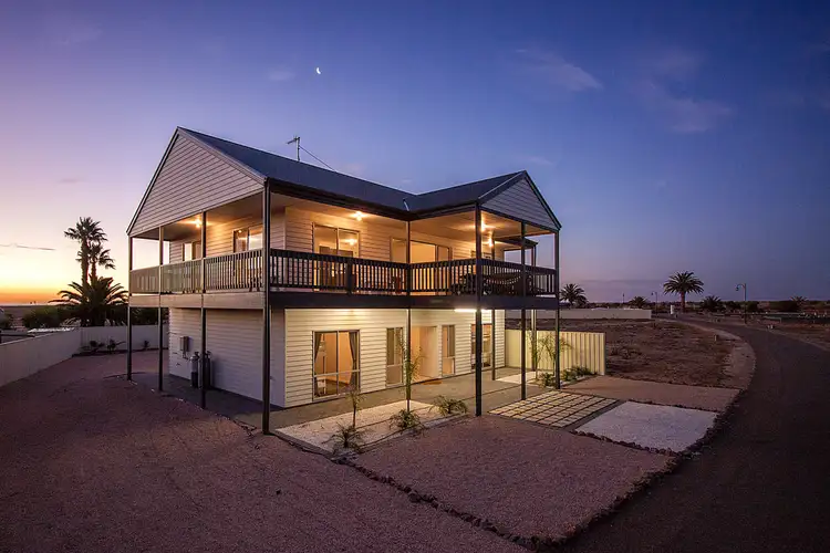 Main view of Homely house listing, 9 Osprey Boulevard, North Beach SA 5556
