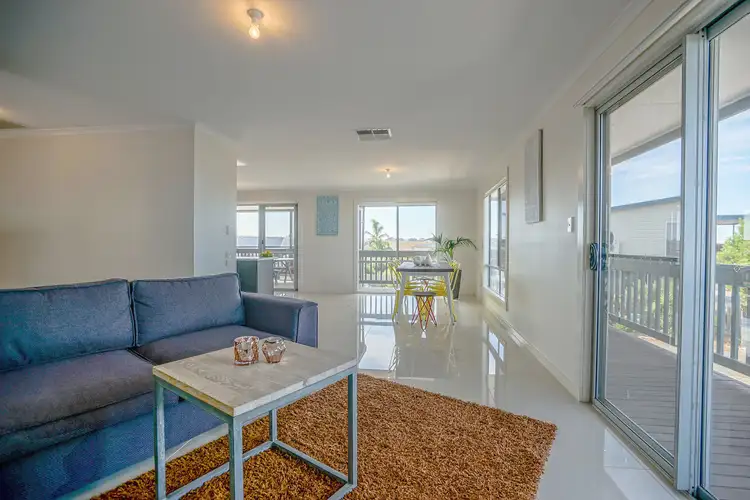 Third view of Homely house listing, 9 Osprey Boulevard, North Beach SA 5556