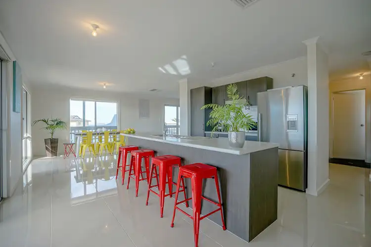 Fifth view of Homely house listing, 9 Osprey Boulevard, North Beach SA 5556