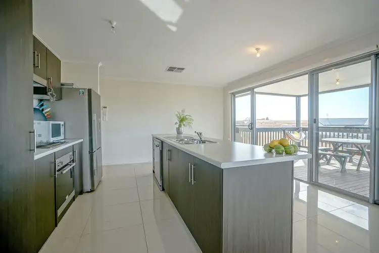 Sixth view of Homely house listing, 9 Osprey Boulevard, North Beach SA 5556
