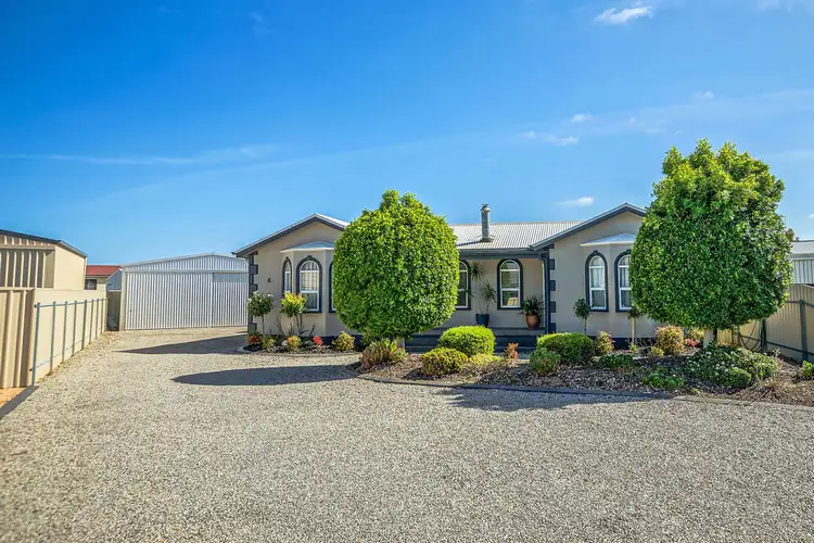 4 Maria Court, Moonta SA 5558