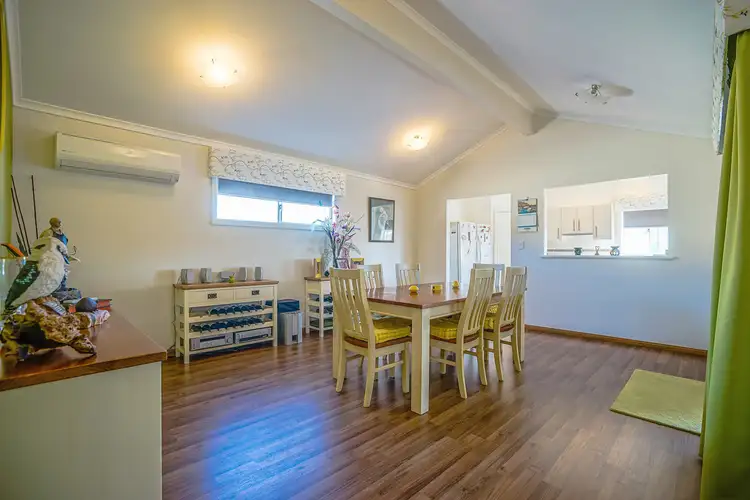 Second view of Homely house listing, 4 Maria Court, Moonta SA 5558
