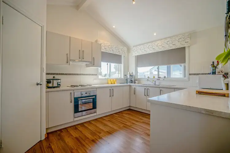 Third view of Homely house listing, 4 Maria Court, Moonta SA 5558