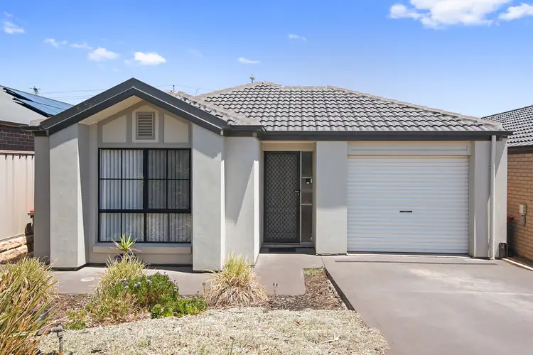 8 Parri Link, Noarlunga Downs SA 5168