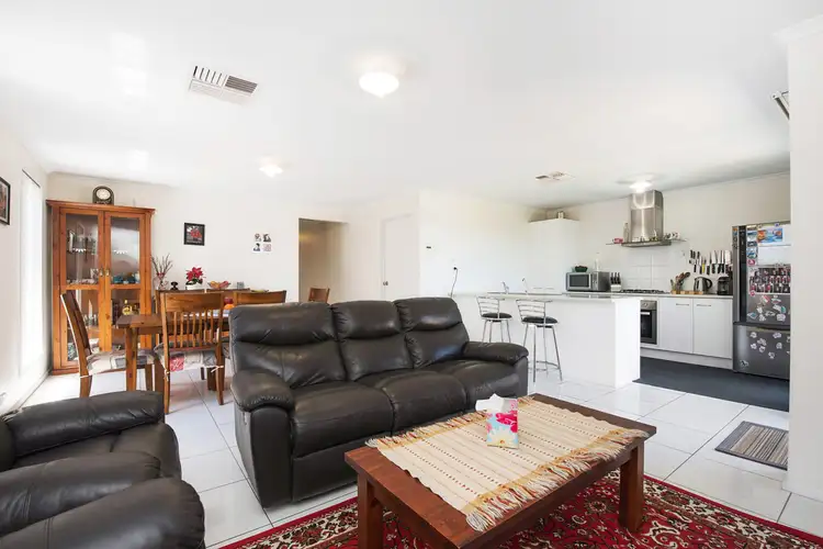 Second view of Homely house listing, 8 Parri Link, Noarlunga Downs SA 5168