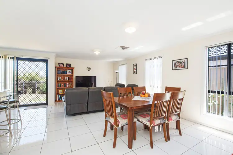 Third view of Homely house listing, 8 Parri Link, Noarlunga Downs SA 5168