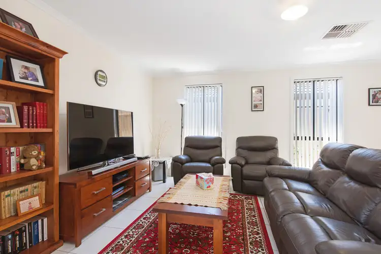 Sixth view of Homely house listing, 8 Parri Link, Noarlunga Downs SA 5168