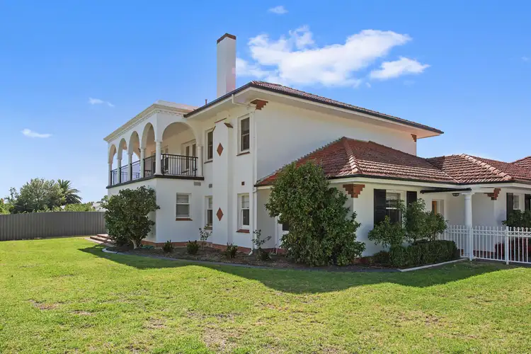 499-503 Fullarton Road, Highgate SA 5063