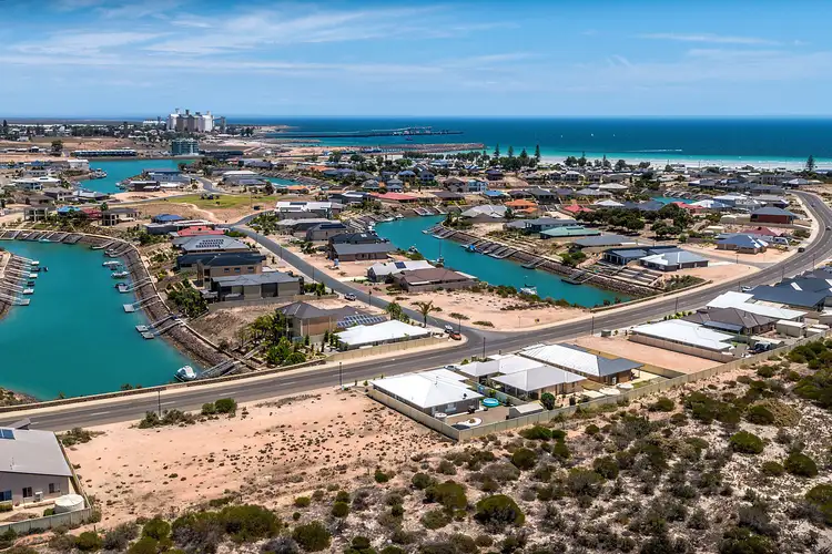 LOT 173, 47 Pommern Way, Wallaroo SA 5556