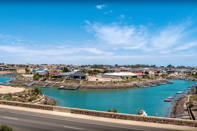 Sixth view of Homely land listing, LOT 173, 47 Pommern Way, Wallaroo SA 5556