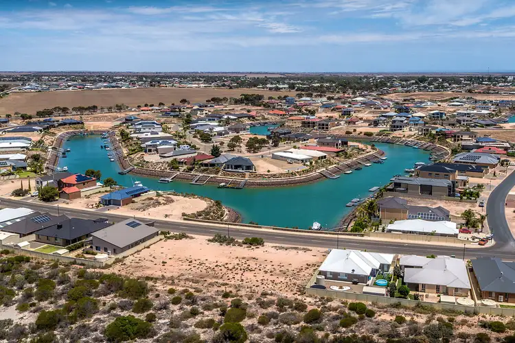 Seventh view of Homely land listing, LOT 173, 47 Pommern Way, Wallaroo SA 5556
