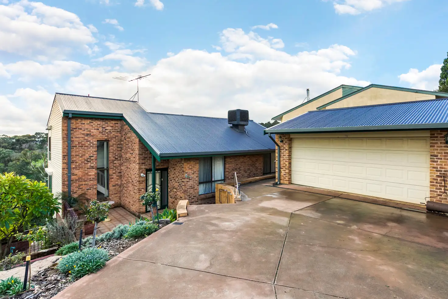Main view of Homely house listing, 30 Greenridge Court, Wynn Vale SA 5127