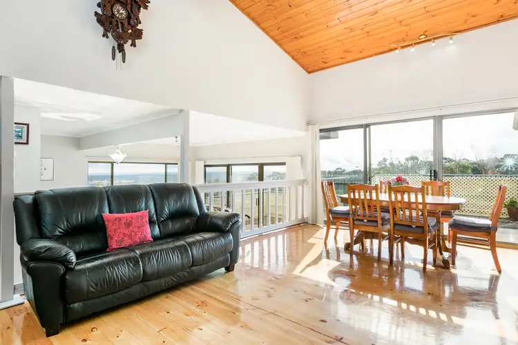 Fourth view of Homely house listing, 30 Greenridge Court, Wynn Vale SA 5127