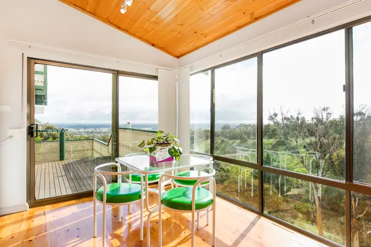 Fifth view of Homely house listing, 30 Greenridge Court, Wynn Vale SA 5127
