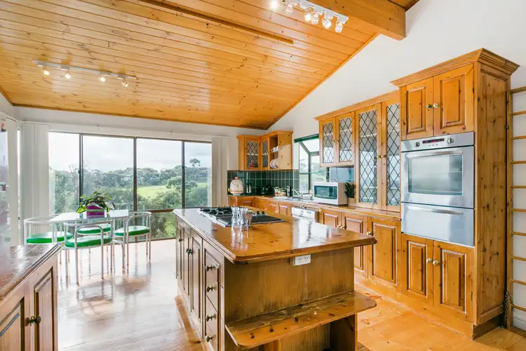 Sixth view of Homely house listing, 30 Greenridge Court, Wynn Vale SA 5127