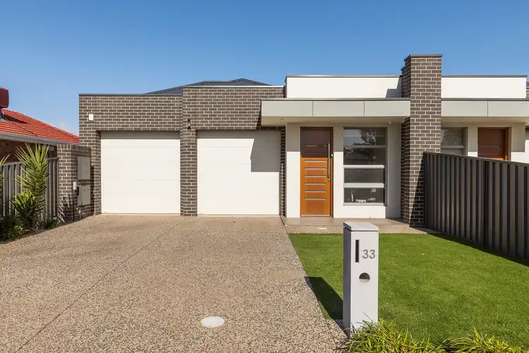 33 Matheson Avenue, Findon SA 5023
