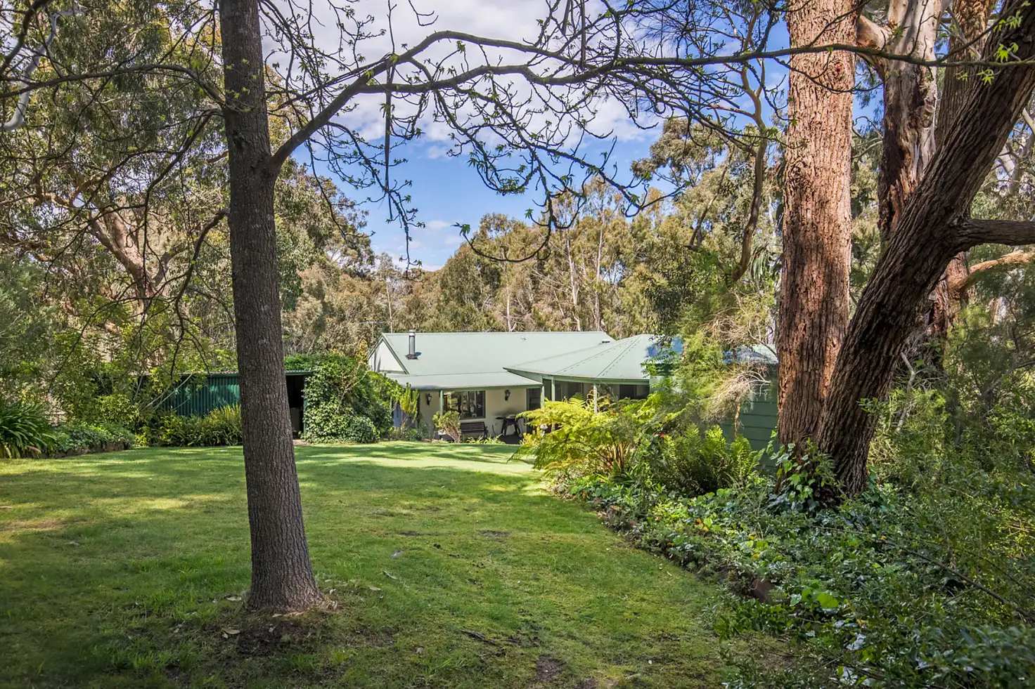 Main view of Homely rural property listing, 6 Fowler Road, Mount George SA 5155