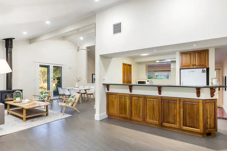Fourth view of Homely rural property listing, 6 Fowler Road, Mount George SA 5155