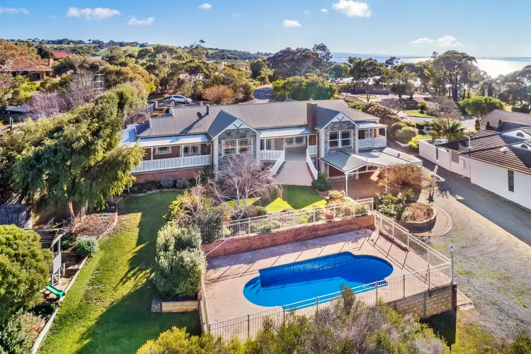 14 Blacker Court, Port Lincoln SA 5606