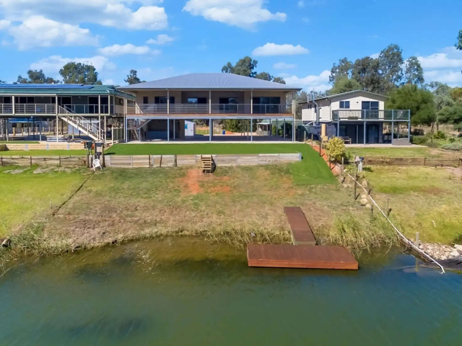 Main view of Homely house listing, 10 Lane Two Road, Morgan SA 5320