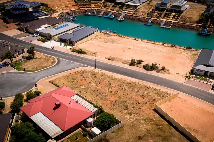 Second view of Homely land listing, LOT 787, 4 Falie Avenue, Wallaroo SA 5556