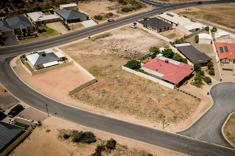 Fifth view of Homely land listing, LOT 787, 4 Falie Avenue, Wallaroo SA 5556