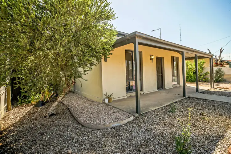Main view of Homely house listing, 119 Musgrave Terrace, Wallaroo Mines SA 5554