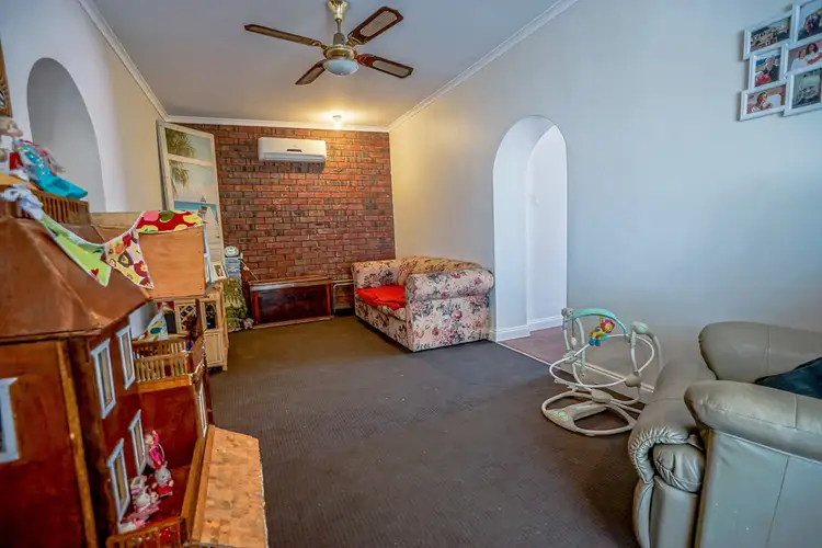 Second view of Homely house listing, 119 Musgrave Terrace, Wallaroo Mines SA 5554