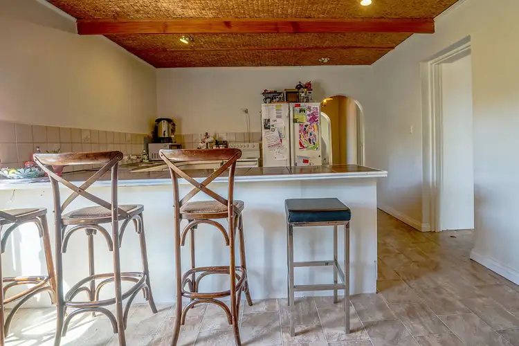 Fourth view of Homely house listing, 119 Musgrave Terrace, Wallaroo Mines SA 5554