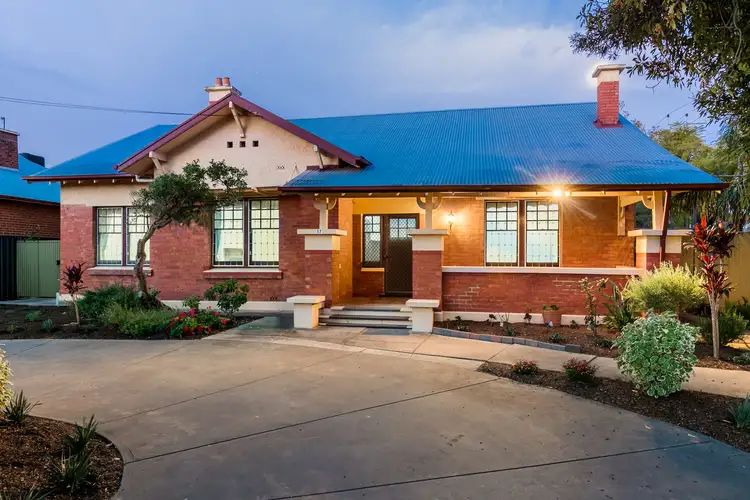 17 East Avenue, Millswood SA 5034