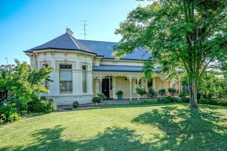 1 Ryan Street, Moonta SA 5558