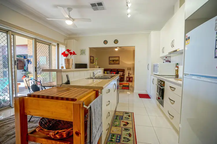 Third view of Homely house listing, 7 Bunker Court, Port Hughes SA 5558