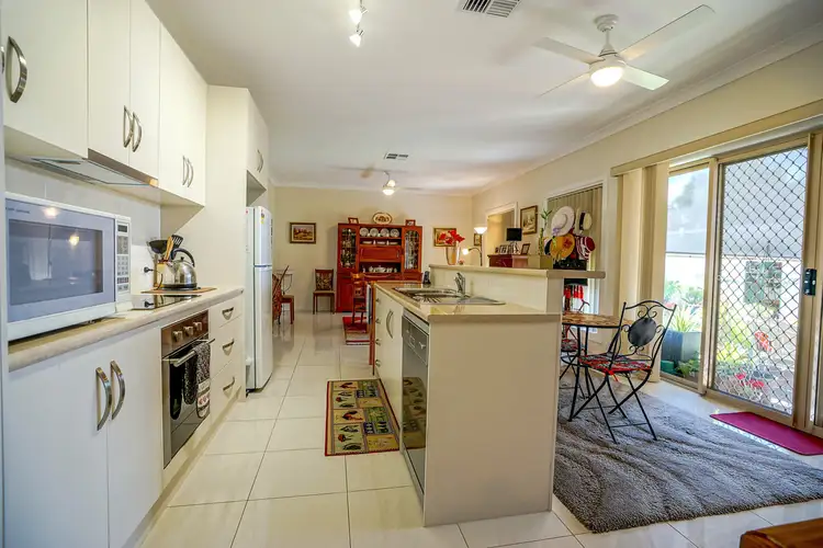 Sixth view of Homely house listing, 7 Bunker Court, Port Hughes SA 5558