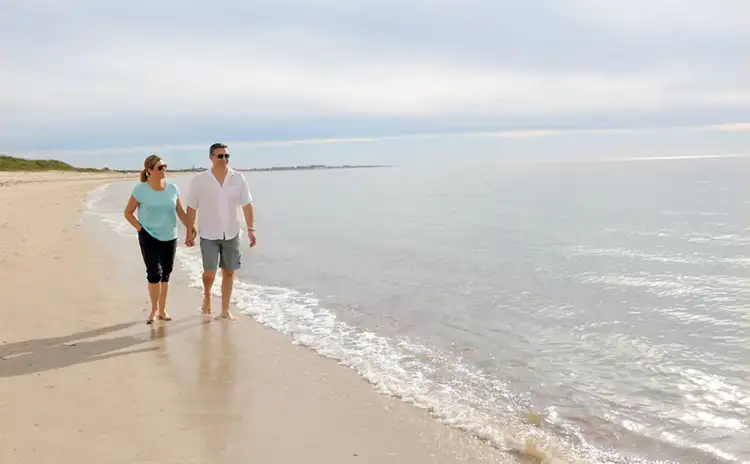 LOT 75 King Drive, Cape Jaffa SA 5275