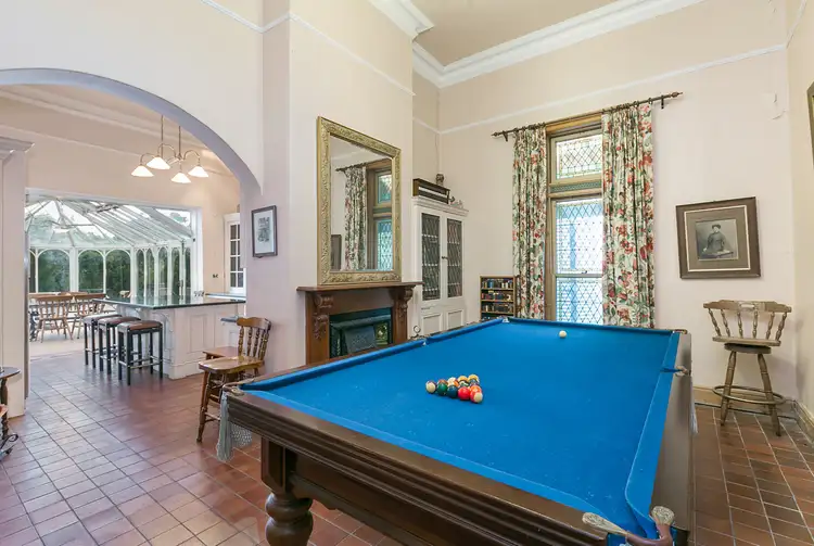 Sixth view of Homely house listing, 16-18 Carrick Hill Drive, Springfield SA 5062