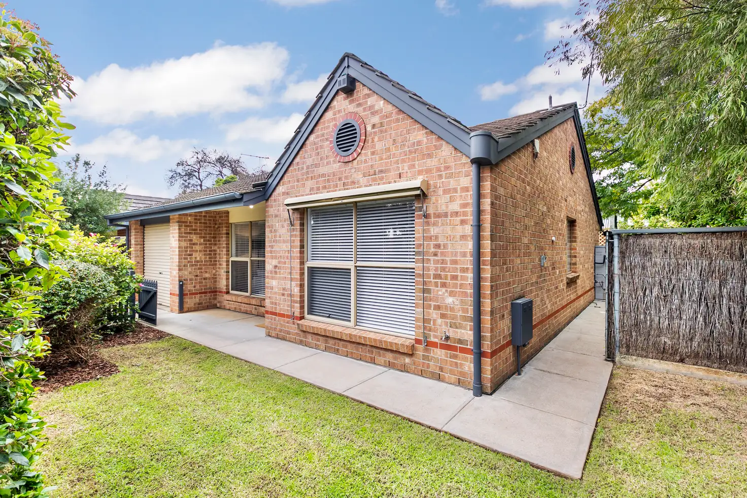 Main view of Homely unit listing, 1/11 Hampstead Avenue, Highgate SA 5063