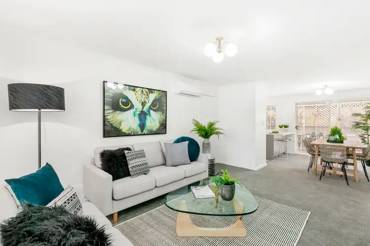 Third view of Homely unit listing, 1/11 Hampstead Avenue, Highgate SA 5063