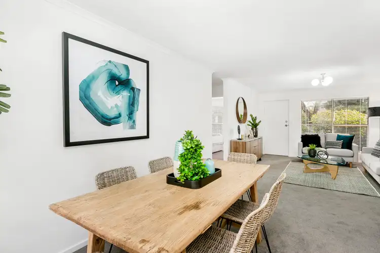 Sixth view of Homely unit listing, 1/11 Hampstead Avenue, Highgate SA 5063