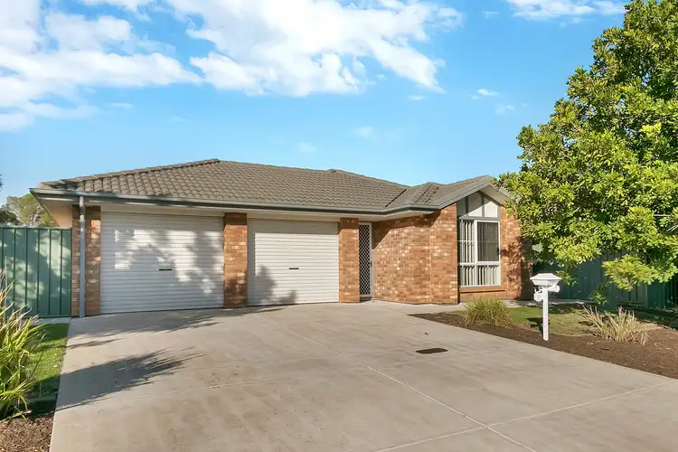 31 Buckley Street, Evanston Gardens SA 5116