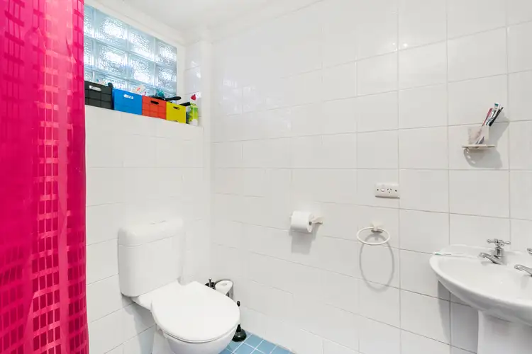 Sixth view of Homely apartment listing, 1/26 South Terrace, Adelaide SA 5000