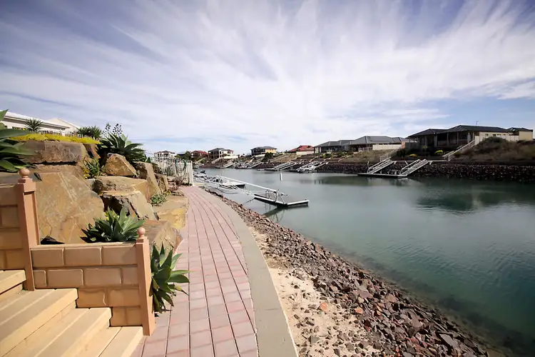 Fifth view of Homely land listing, 121 Gilmore Crescent, Wallaroo SA 5556