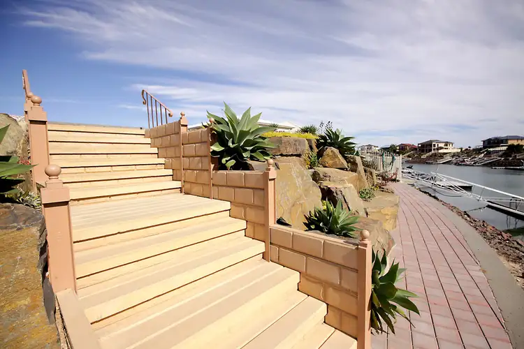 Sixth view of Homely land listing, 121 Gilmore Crescent, Wallaroo SA 5556