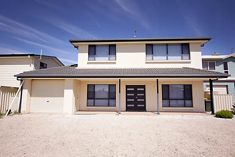 Main view of Homely house listing, 7 Rose Avenue, North Beach SA 5556