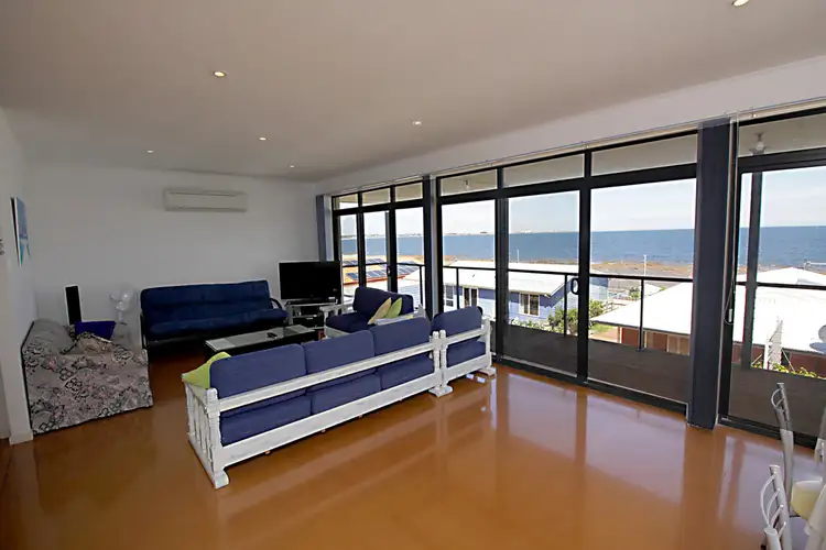 Second view of Homely house listing, 7 Rose Avenue, North Beach SA 5556